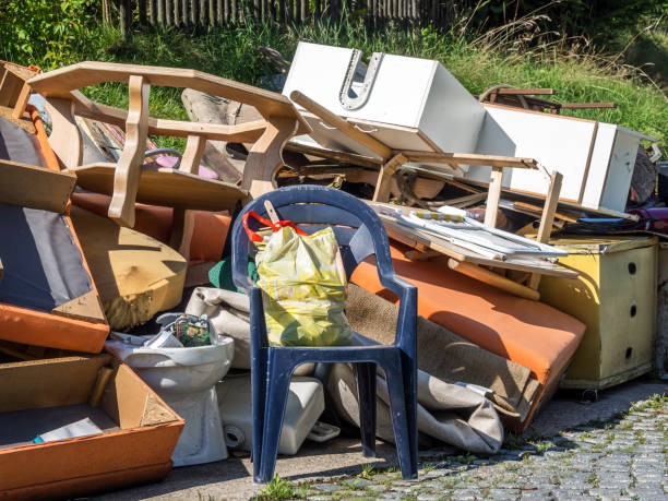 Best Same-Day Junk Removal  in Algonquin, IL