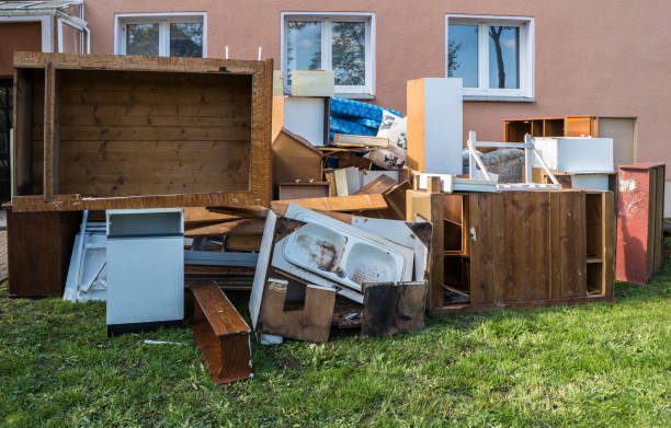 Best Junk Hauling Services  in Algonquin, IL