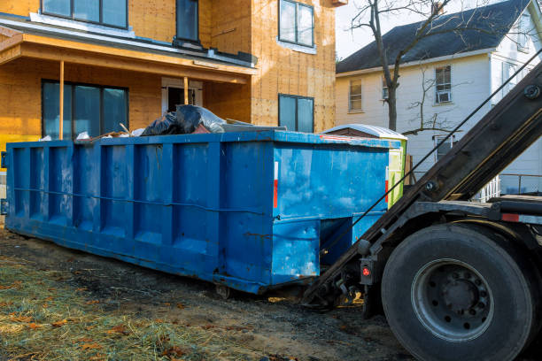 Trusted Algonquin, IL Junk Removal Experts