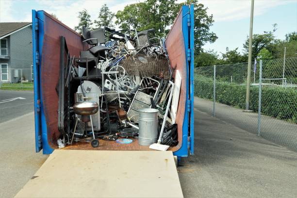 Best Commercial Junk Removal  in Algonquin, IL