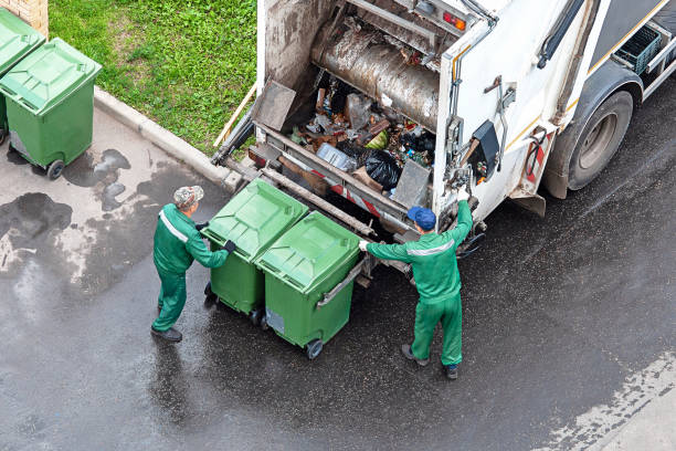 Best Commercial Junk Removal  in Algonquin, IL