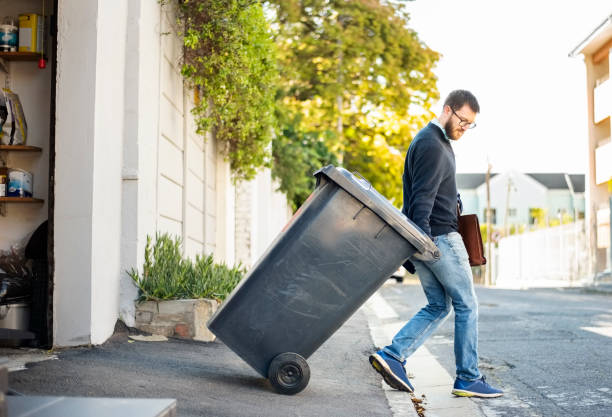 Best Junk Hauling Services  in Algonquin, IL