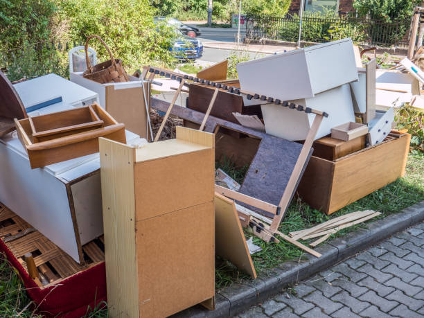 Best Trash Removal Near Me  in Algonquin, IL